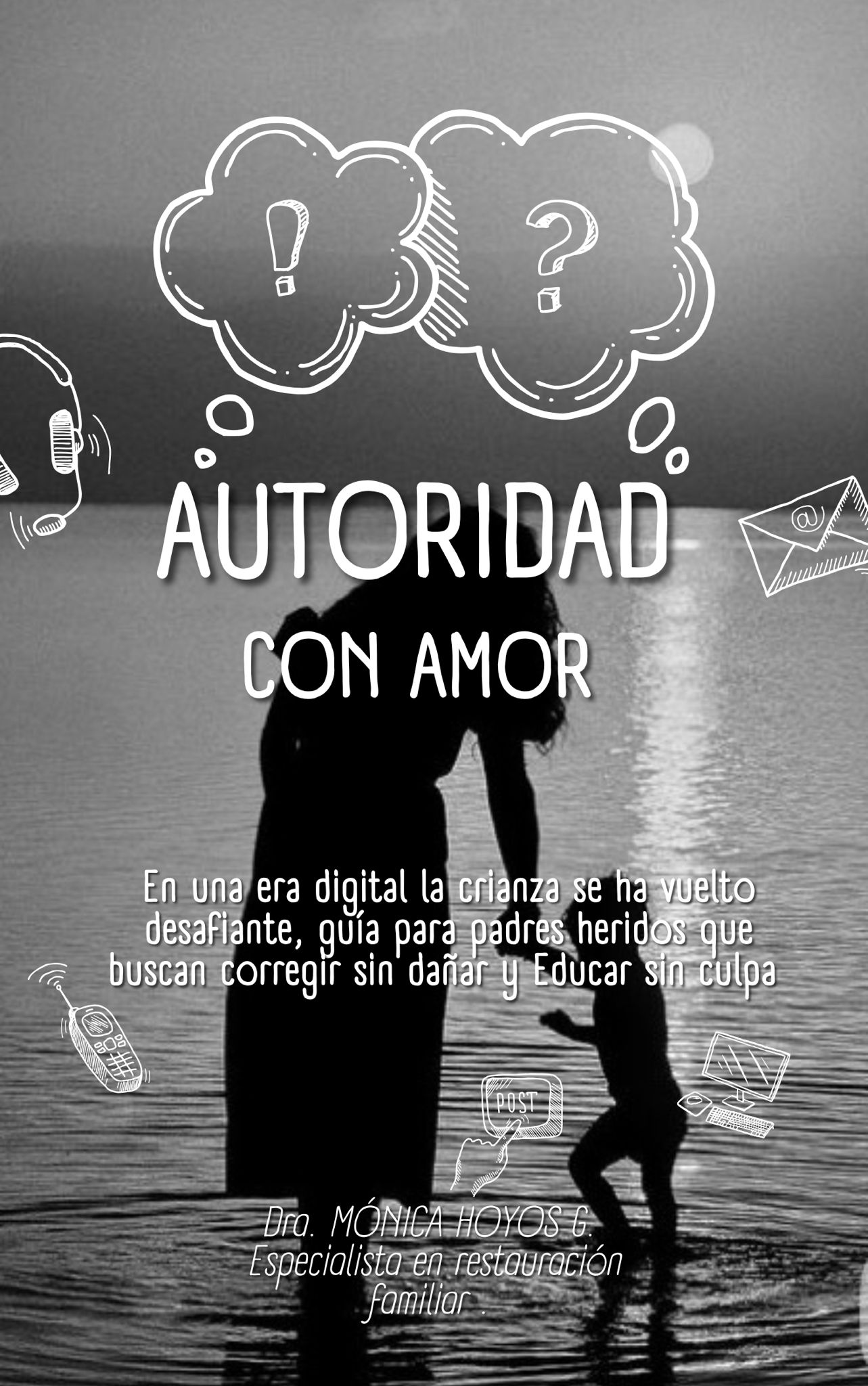 Autoridad con Amor