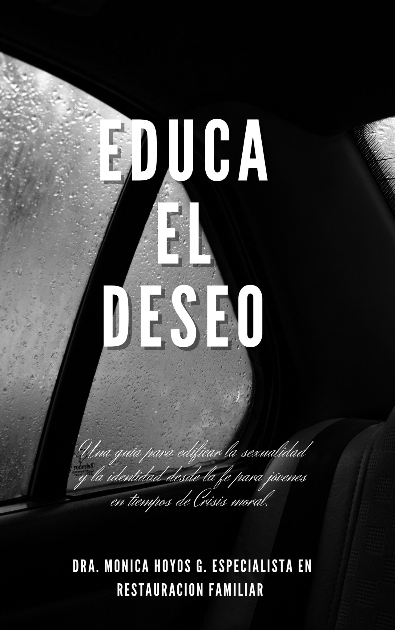 Educa el Deseo