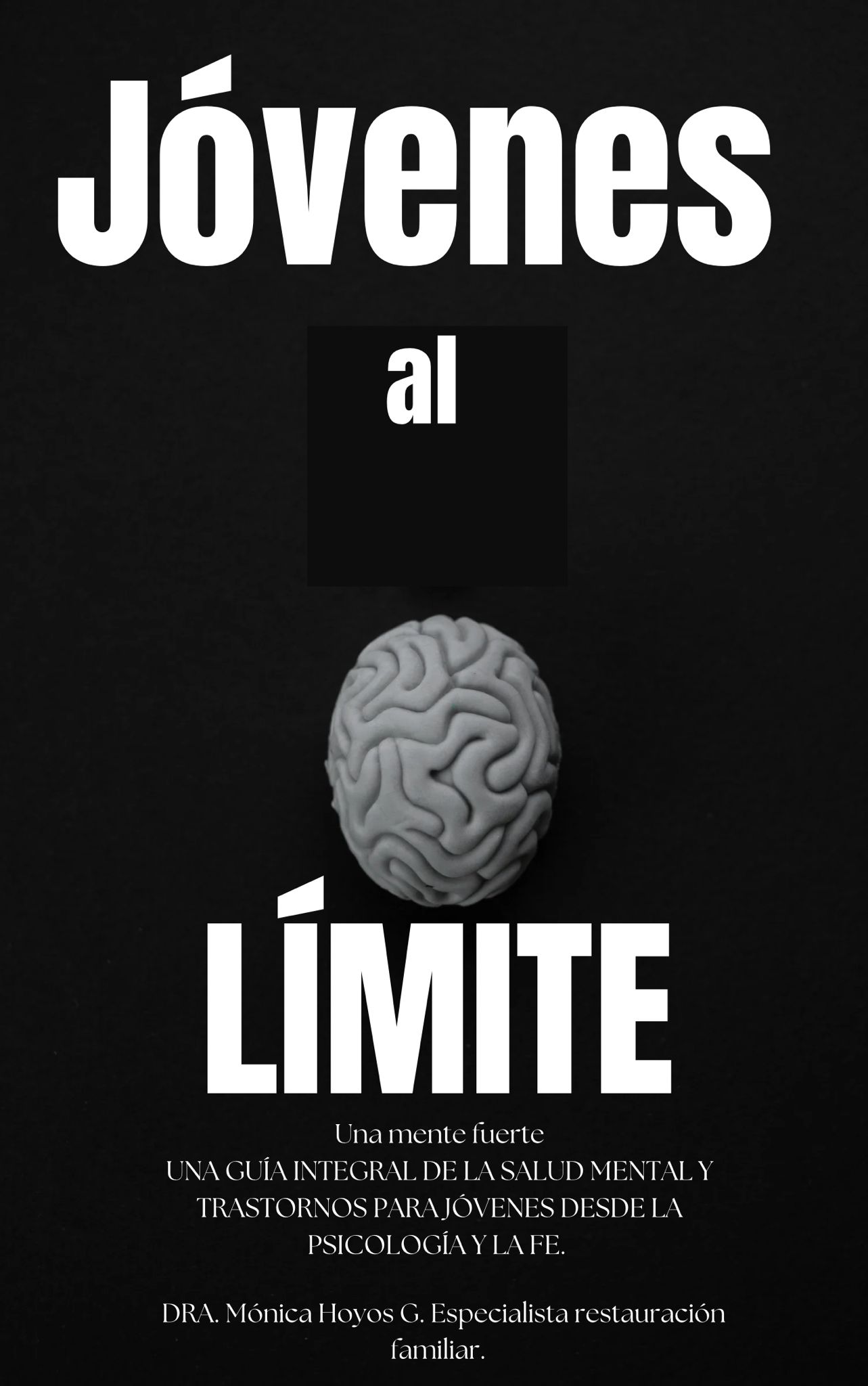 Jóvenes al Límite