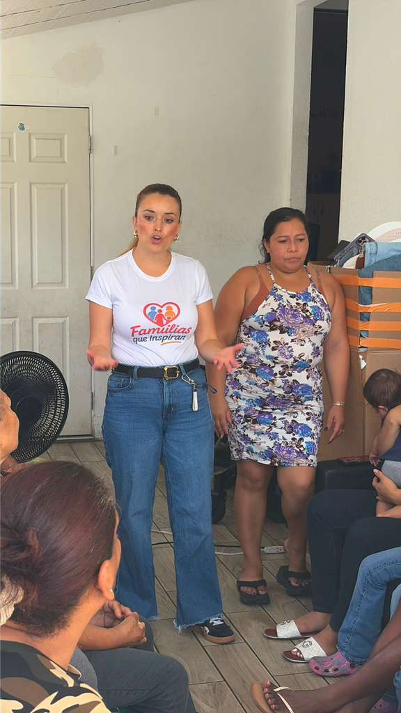 Evidencia de trabajo en el diplomado