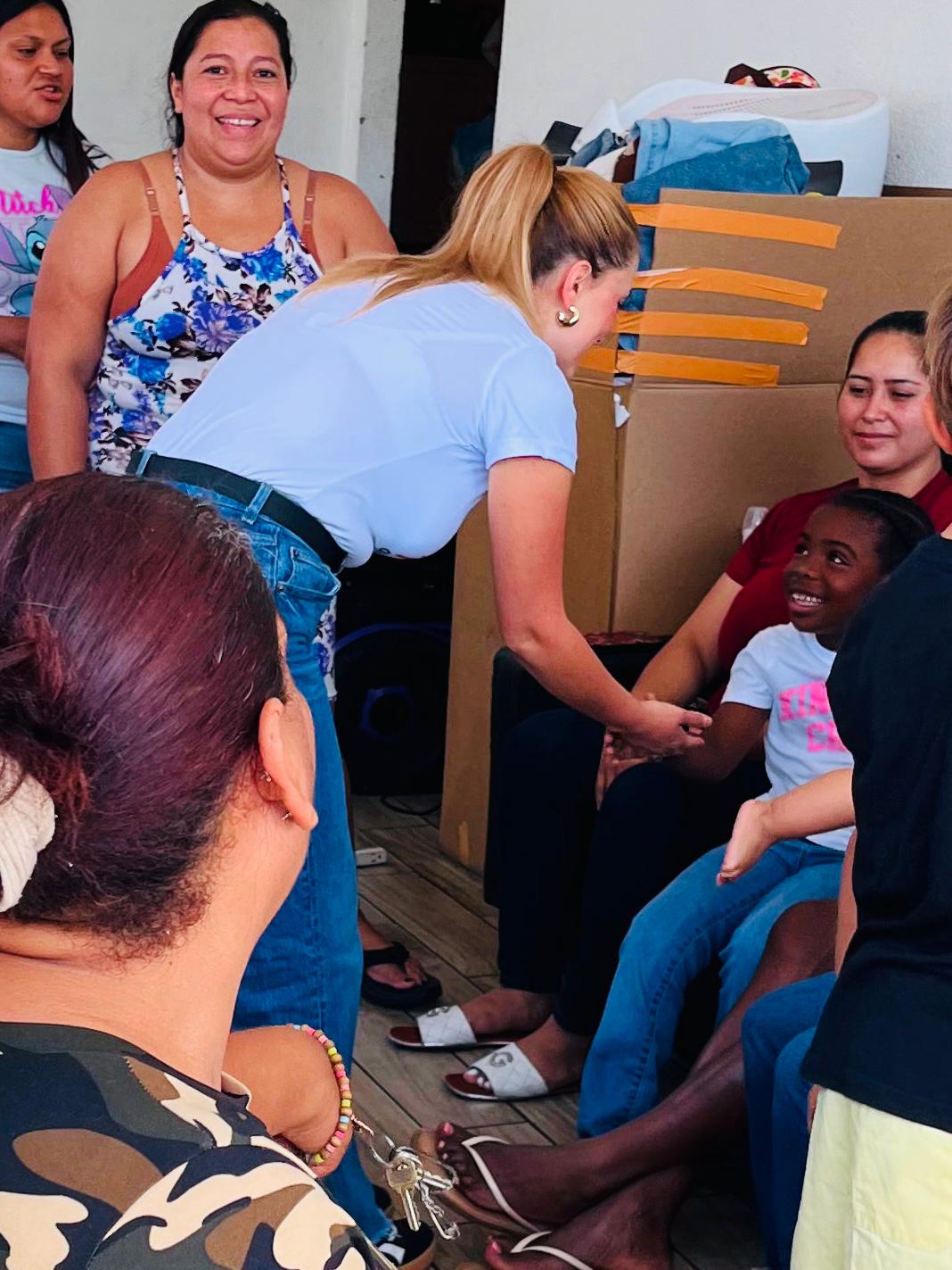 Evidencia de trabajo en el diplomado